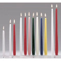 Factory Wholesale Quality Luxury Wax Candle Taper